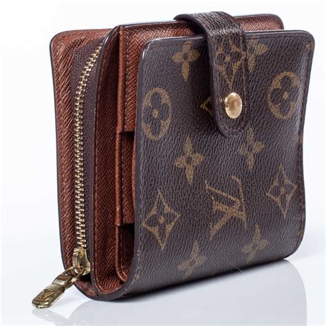 louis vuitton zippy compact wallet 2016|louis vuitton zippy monogram wallet.